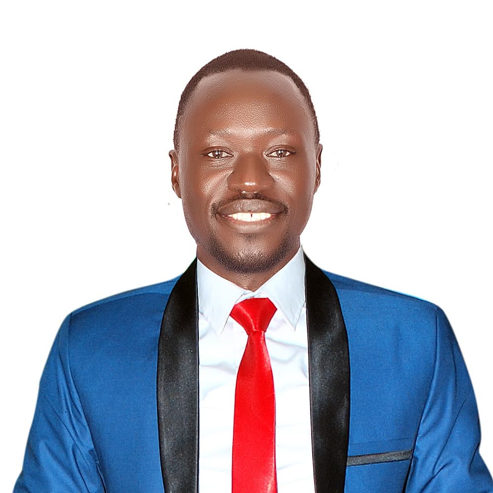Boniface Omara