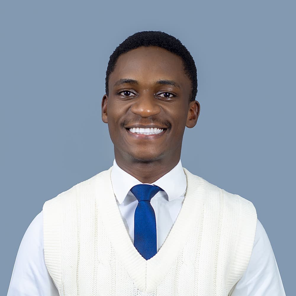 Mwase Joshua Mark