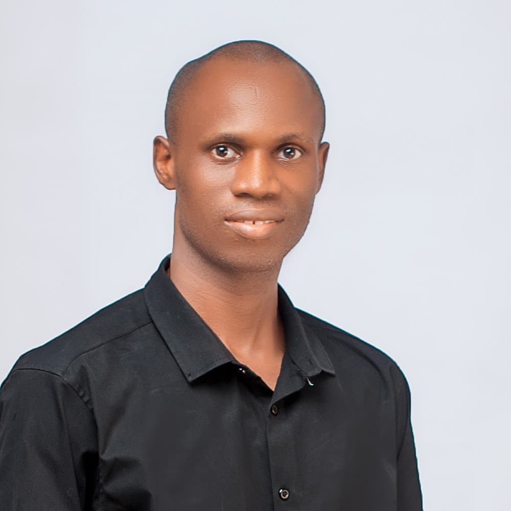 Okereke Isaac Ugbana