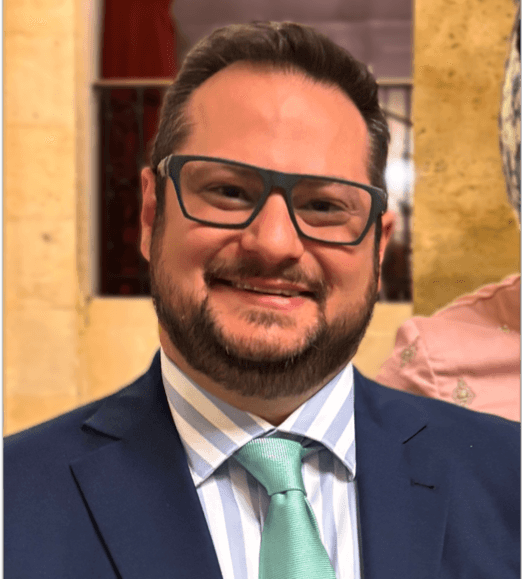 Ari Jacobovits