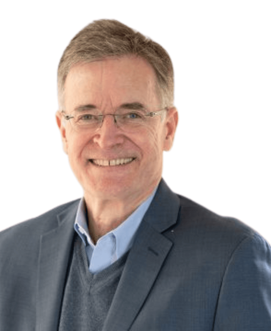Bruce Walker, MD