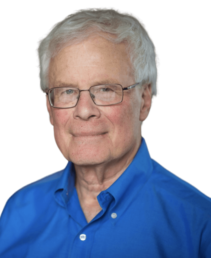 Harvey Lodish, PhD