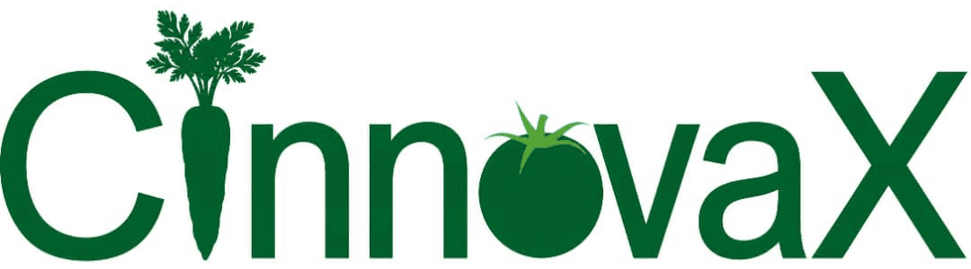 CinnovaX logo