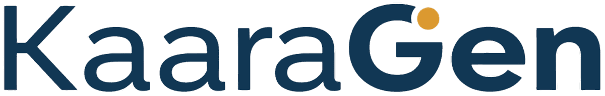 KaaraGen logo