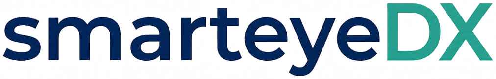 smarteyeDX logo
