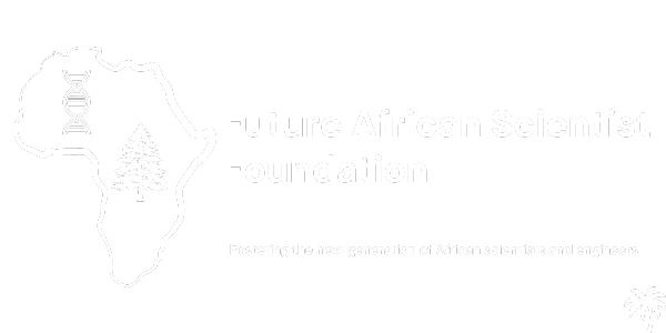 Future African Scientist Foundation Logo