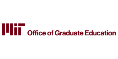Office of Graduate Education Logo